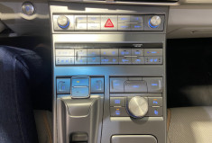 Hyundai Nexo Hydrogene 163 ch EXECUTIVE