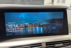 Hyundai Nexo Hydrogene 163 ch EXECUTIVE