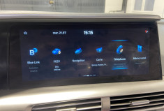 Hyundai Nexo Hydrogene 163 ch EXECUTIVE