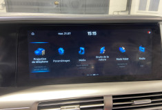 Hyundai Nexo Hydrogene 163 ch EXECUTIVE