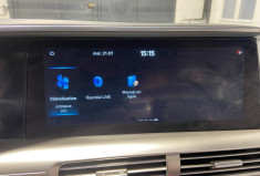 Hyundai Nexo Hydrogene 163 ch EXECUTIVE