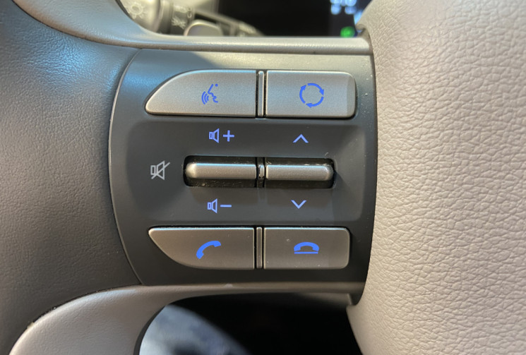 Hyundai Nexo Hydrogene 163 ch EXECUTIVE