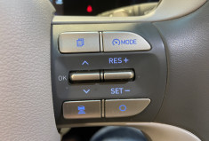 Hyundai Nexo Hydrogene 163 ch EXECUTIVE