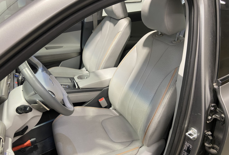 Hyundai Nexo Hydrogene 163 ch EXECUTIVE