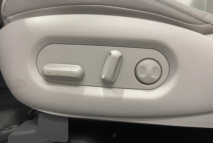 Hyundai Nexo Hydrogene 163 ch EXECUTIVE