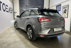 Hyundai Nexo Hydrogene 163 ch EXECUTIVE