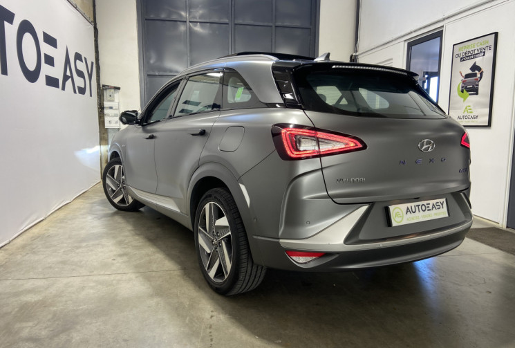 Hyundai Nexo Hydrogene 163 ch EXECUTIVE