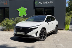 Nissan Qashqai Hybrid e-Power Gen3 205 Tekna / Seulement 3000 km / Toit Panoramique / Pack Hiver 