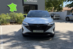Nissan Qashqai Hybrid e-Power Gen3 205 Tekna / Seulement 3000 km / Toit Panoramique / Pack Hiver 
