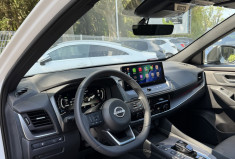 Nissan Qashqai Hybrid e-Power Gen3 205 Tekna / Seulement 3000 km / Toit Panoramique / Pack Hiver 
