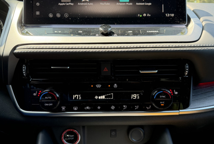 Nissan Qashqai Hybrid e-Power Gen3 205 Tekna / Seulement 3000 km / Toit Panoramique / Pack Hiver 