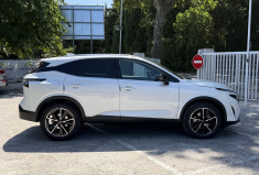 Nissan Qashqai Hybrid e-Power Gen3 205 Tekna / Seulement 3000 km / Toit Panoramique / Pack Hiver 