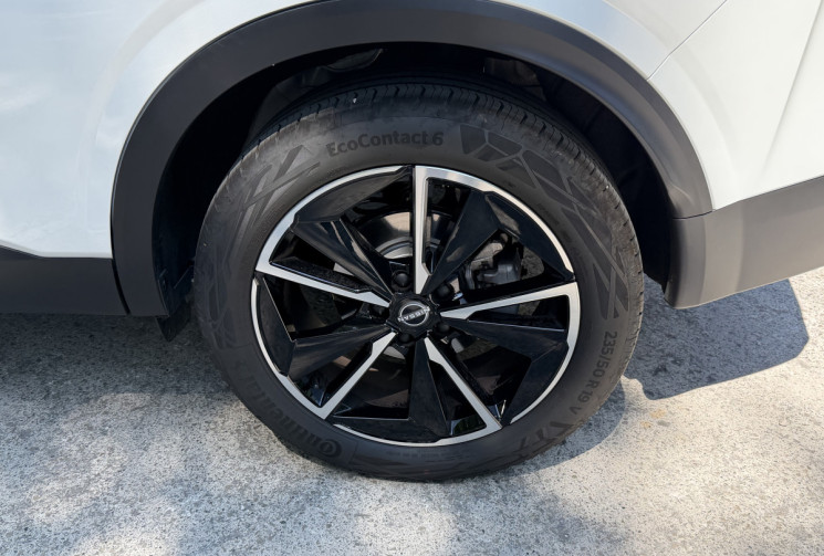 Nissan Qashqai Hybrid e-Power Gen3 205 Tekna / Seulement 3000 km / Toit Panoramique / Pack Hiver 