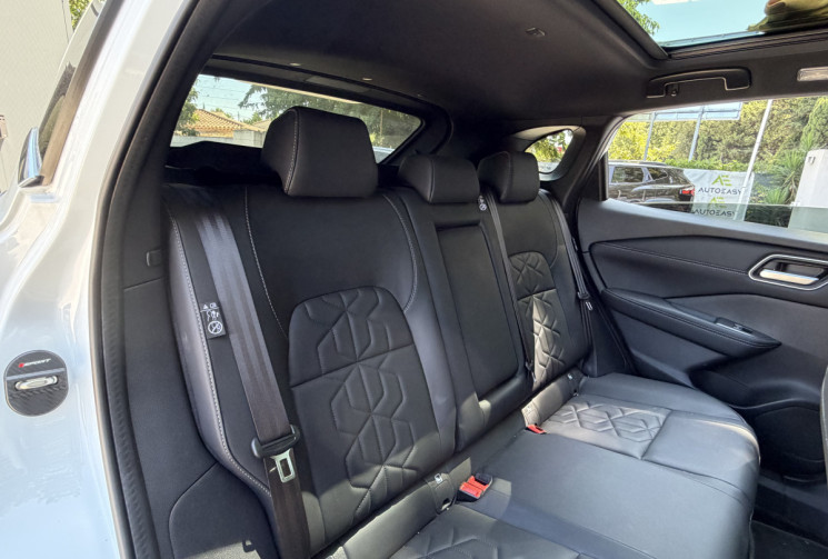 Nissan Qashqai Hybrid e-Power Gen3 205 Tekna / Seulement 3000 km / Toit Panoramique / Pack Hiver 