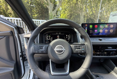Nissan Qashqai Hybrid e-Power Gen3 205 Tekna / Seulement 3000 km / Toit Panoramique / Pack Hiver 