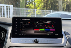 Nissan Qashqai Hybrid e-Power Gen3 205 Tekna / Seulement 3000 km / Toit Panoramique / Pack Hiver 
