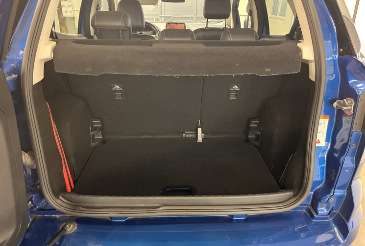 Ford Ecosport 1.0 125 ch ST LINE 