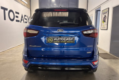Ford Ecosport 1.0 125 ch ST LINE 