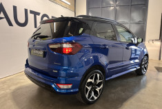 Ford Ecosport 1.0 125 ch ST LINE 