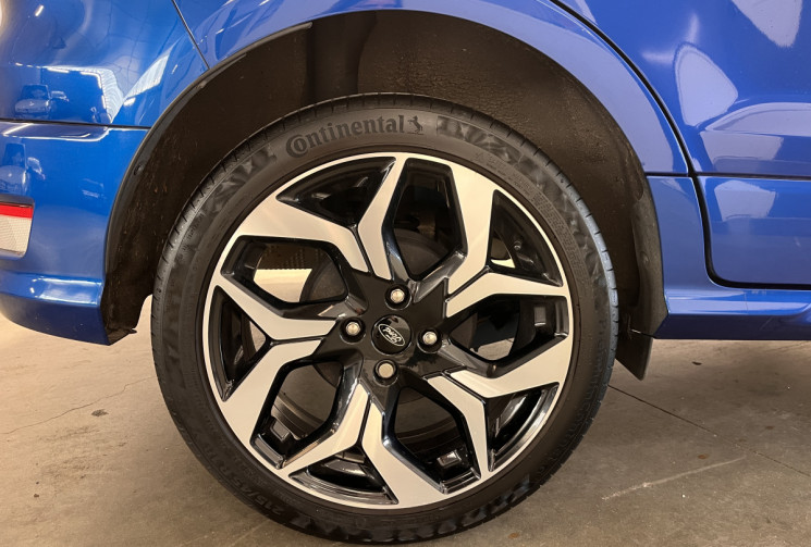 Ford Ecosport 1.0 125 ch ST LINE 