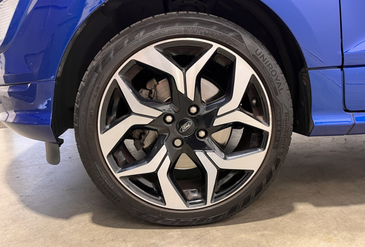 Ford Ecosport 1.0 125 ch ST LINE 