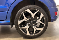 Ford Ecosport 1.0 125 ch ST LINE 