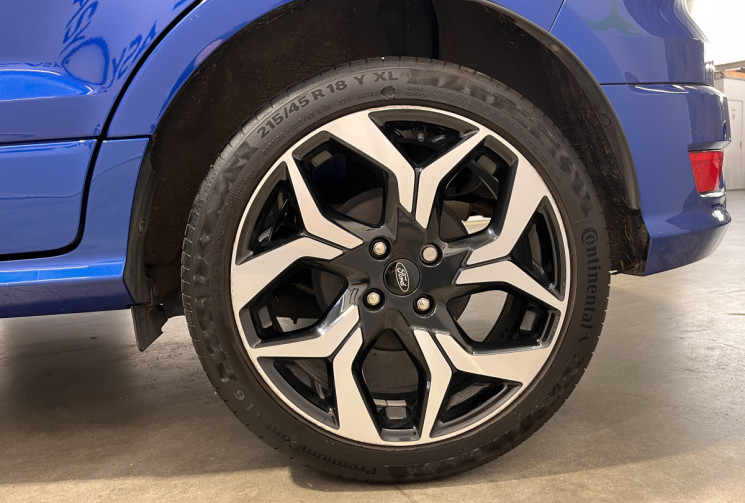 Ford Ecosport 1.0 125 ch ST LINE 