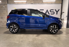 Ford Ecosport 1.0 125 ch ST LINE 