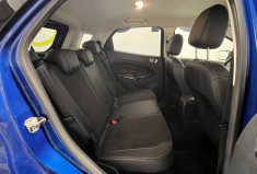 Ford Ecosport 1.0 125 ch ST LINE 
