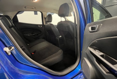 Ford Ecosport 1.0 125 ch ST LINE 