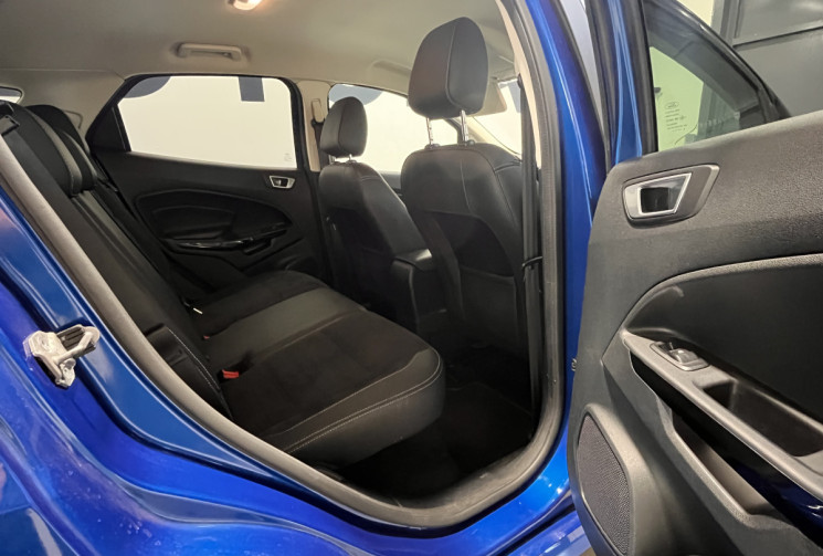 Ford Ecosport 1.0 125 ch ST LINE 