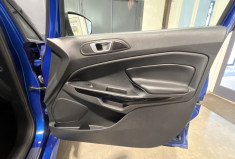 Ford Ecosport 1.0 125 ch ST LINE 