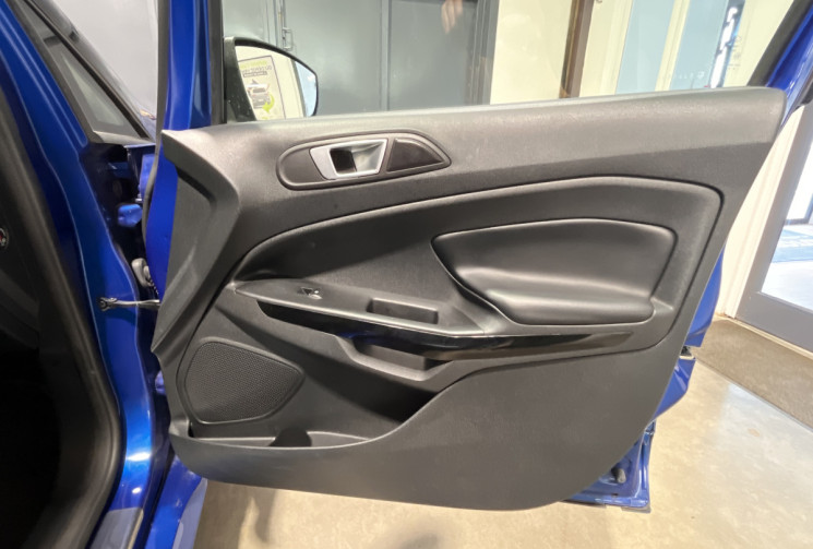 Ford Ecosport 1.0 125 ch ST LINE 