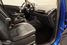 Ford Ecosport 1.0 125 ch ST LINE 