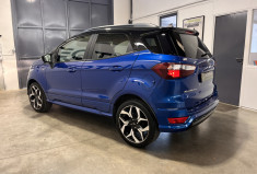 Ford Ecosport 1.0 125 ch ST LINE 