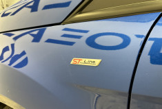 Ford Ecosport 1.0 125 ch ST LINE 