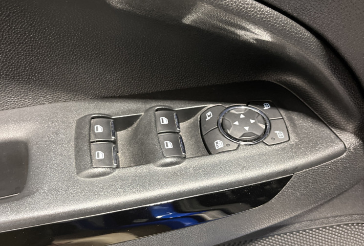 Ford Ecosport 1.0 125 ch ST LINE 