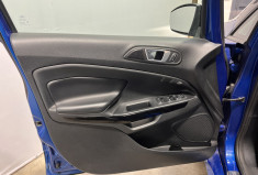 Ford Ecosport 1.0 125 ch ST LINE 