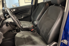 Ford Ecosport 1.0 125 ch ST LINE 