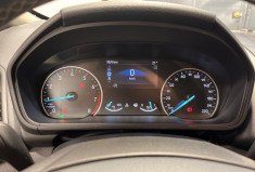 Ford Ecosport 1.0 125 ch ST LINE 