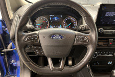 Ford Ecosport 1.0 125 ch ST LINE 