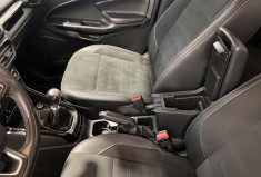 Ford Ecosport 1.0 125 ch ST LINE 