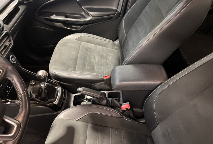 Ford Ecosport 1.0 125 ch ST LINE 