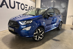 Ford Ecosport 1.0 125 ch ST LINE 
