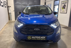 Ford Ecosport 1.0 125 ch ST LINE 