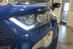 Ford Ecosport 1.0 125 ch ST LINE 