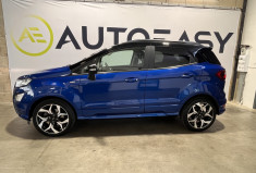 Ford Ecosport 1.0 125 ch ST LINE 