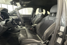 Audi Q3 Sportback 1.5 TFSI 150 S line / Suivi Audi / CarPlay / Sièges chauff. / Caméra / Hayon élec