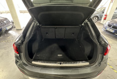 Audi Q3 Sportback 1.5 TFSI 150 S line / Suivi Audi / CarPlay / Sièges chauff. / Caméra / Hayon élec