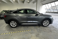 Audi Q3 Sportback 1.5 TFSI 150 S line / Suivi Audi / CarPlay / Sièges chauff. / Caméra / Hayon élec